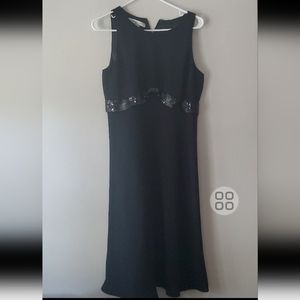 Evan Picone cocktail dress